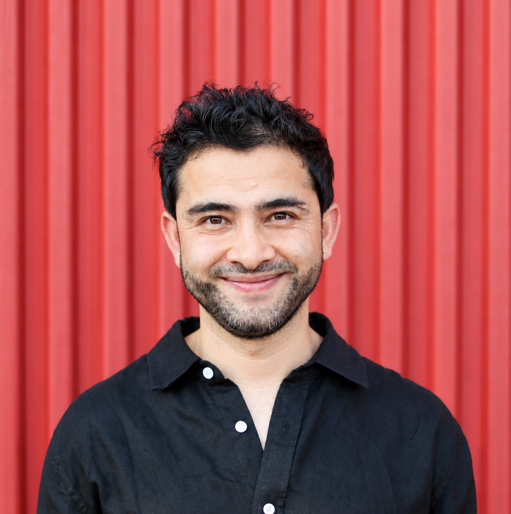 Vivek Khattri, course instructor