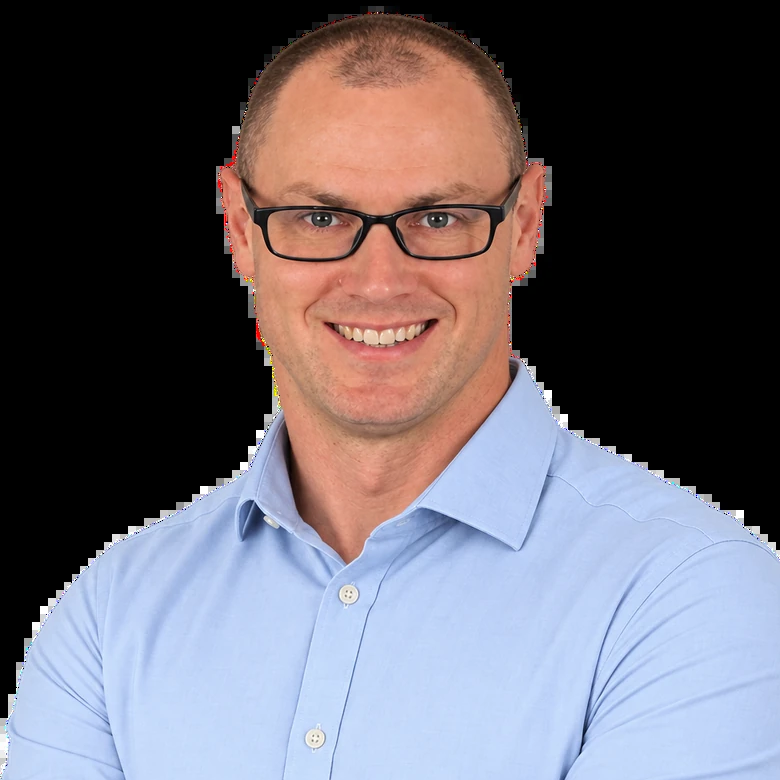 Jacob Bushong, course instructor