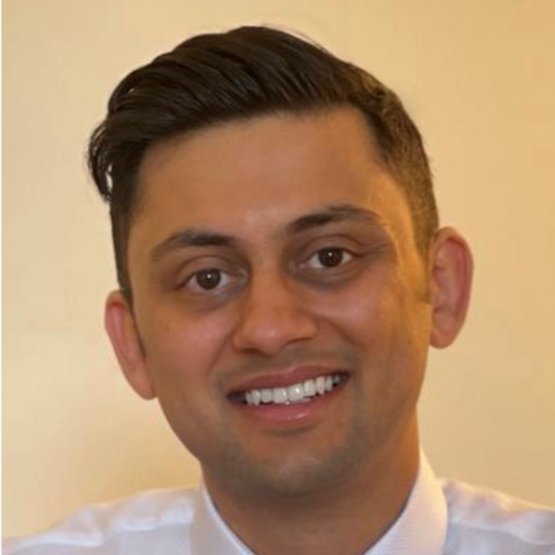 Henry Habib, community host